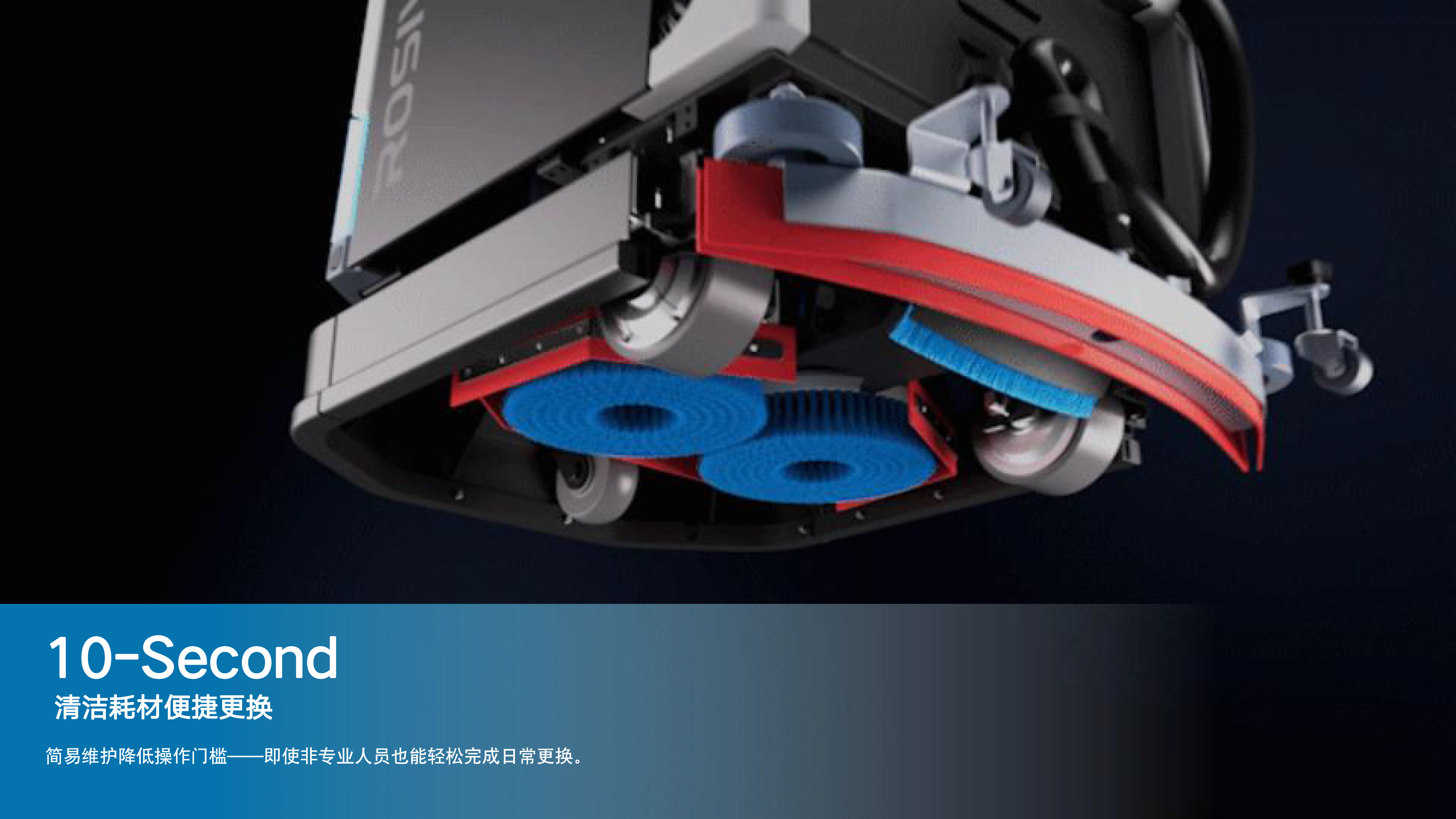 清潔機器人價格