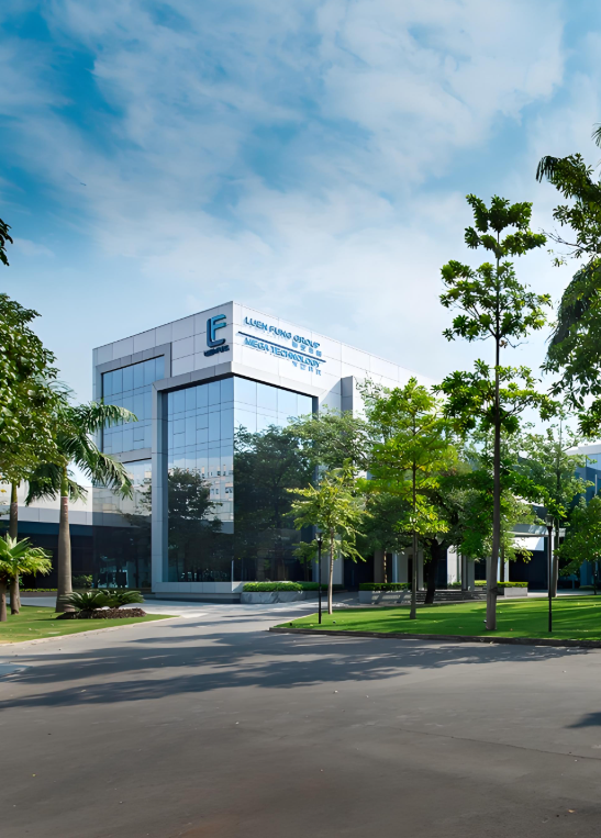 潔臣士高效清潔方案解決東莞米亞廠區(qū)清潔難題