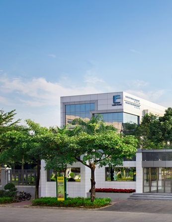 聯(lián)豐集團(tuán)采購潔臣士數(shù)臺 KNW538HB 洗地機(jī)，工廠降本增效落地案例